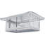 33cm x 20cm Fire Pit Lid-129893313