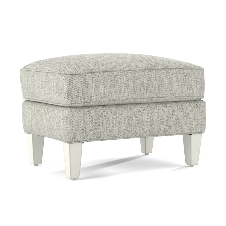 Upholstered Ottoman