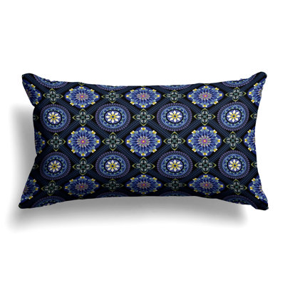 Coussin Mandala
