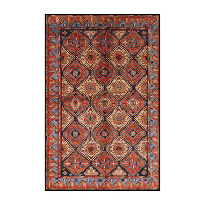 Harvard Southwestern Indoor Rug