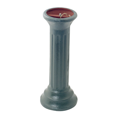 Piédestal à colonne Mcelwain