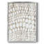 Motif rétro IV, impression sur toile encadrée-66366521-66366520