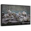 «Gray Wolves Wall Art»-1683671716
