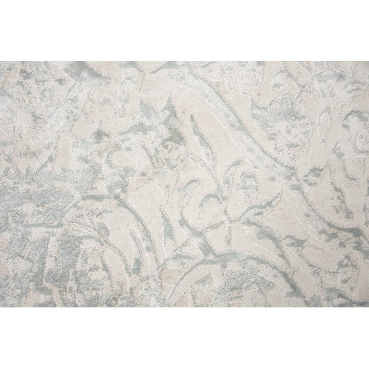 Carey Floral Indoor Rug