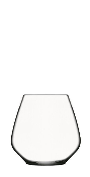 Atelier Pinot Noir Stemless Wine Glass