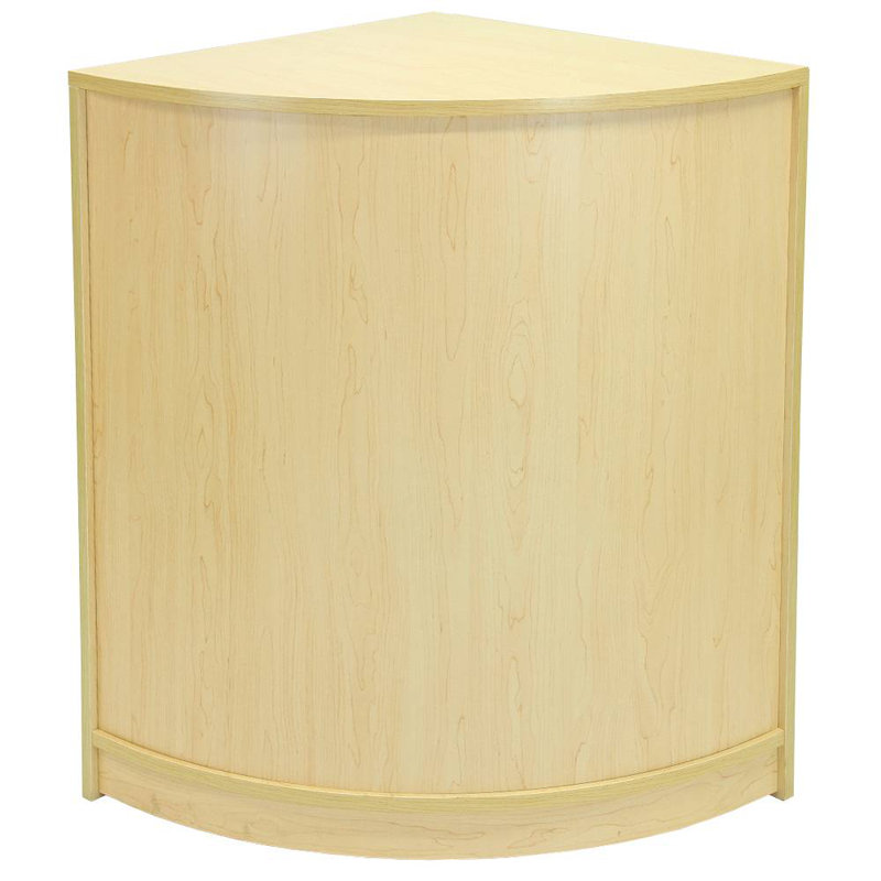 Athow 90cm H x 60cm W Bookcase