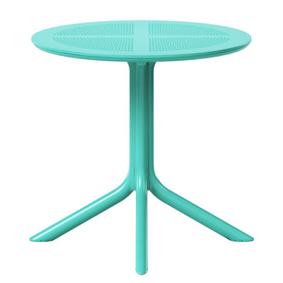 31.5" Outdoor Round Dining Table