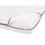 Kealey White Noise Foam Mattress-714681646