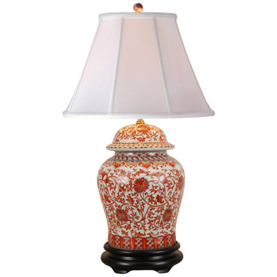 Lampe de table 24 po Arista