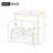 30'' Bathroom Vanity With Ceramic Sink Combo-599210702