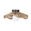 Cafe Flush Mount