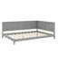 Lit de jour / canapé en bois-998700742