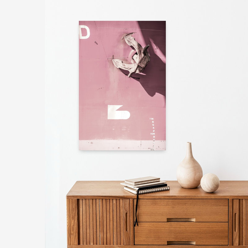 Art contemporain Art contemporain, H 24 po x l 16 po
