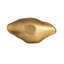 Keller Aluminum Decorative Bowl