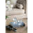 Glass Tabletop Candlestick-600267217