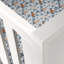 Tivoli Cot Bed White
