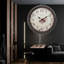 Horloge murale 20 po