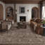 Tapis floral rétro Lumora-309038049-324091141