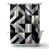 Brown/Gray/Black Geometric 17