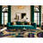 Washable Eggplant Thai Vegetables Area Rug-215008320
