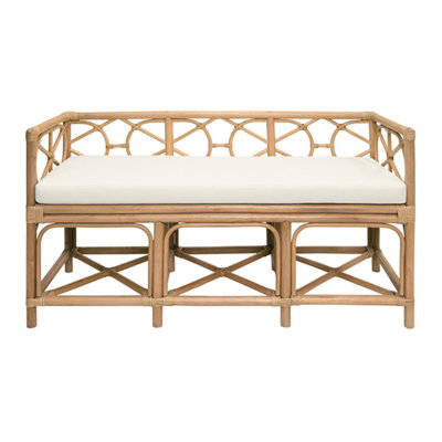 Ferguson Upholstered Bench