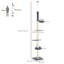 685.8cm H Cat Tree