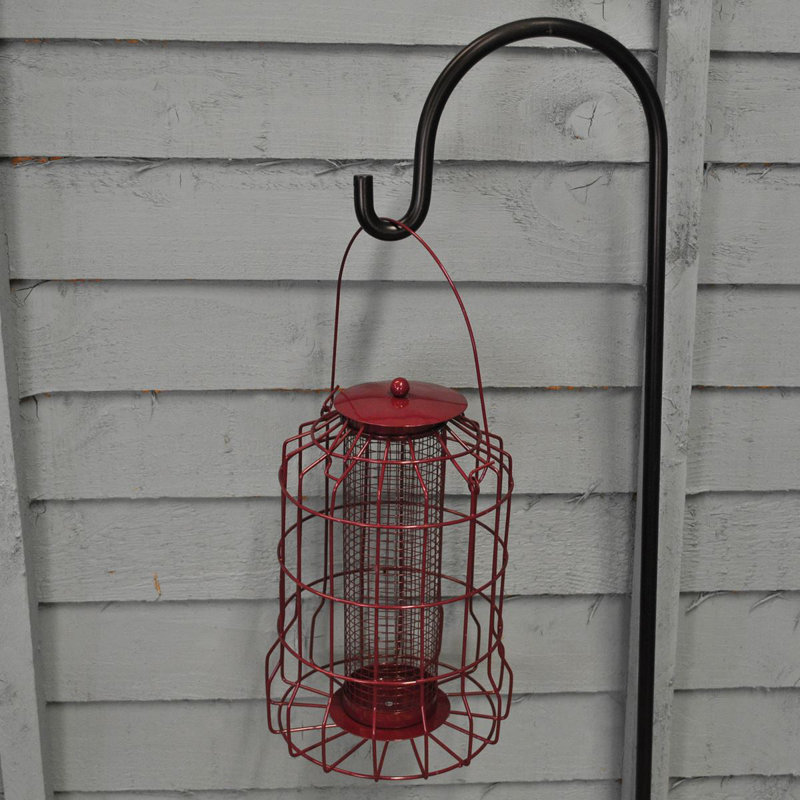 Alaire Metal Abstract Garden Accents Accessories