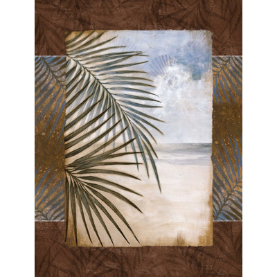 Palmiers de plage