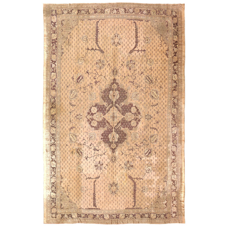 One-of-a-Kind 18' X 25'8" Area Rug