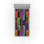 Multicolore ensemble de 2 vases sur tête Ambesonne-106746259