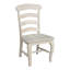 Chaise d'appoint Maner Country