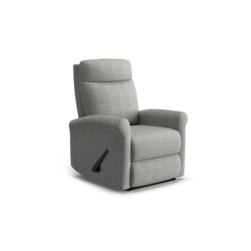 Fauteuil inclinable Space Saver, Gris