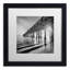 «Pier and Shadows», reproduction de photo encadrée-31453257-63872041