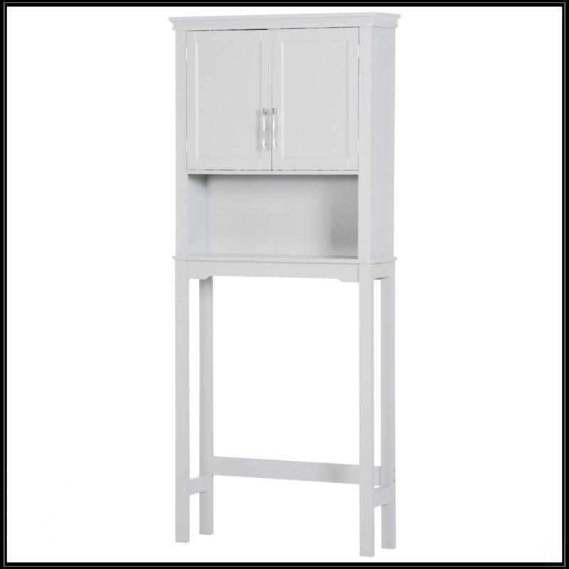 Armoire de rangement Kleankin