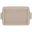 Le Creuset Heritage Stoneware 4 Qt. Rectangular Casserole with Lid-68961396