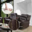 Zolta 85" Wide Manual Standard Recliner