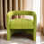 Velours vert est en rupture de stock