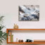 «Rising 3» par Design Fabrikken, estampe numérique sur toile-1749599351