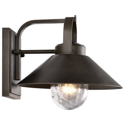 Andren Outdoor Wall Lantern