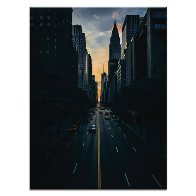 Print on Canvas