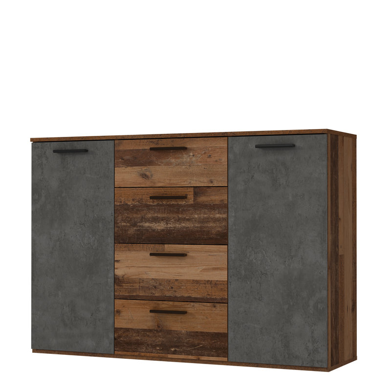 Carennac 129.6cm Sideboard