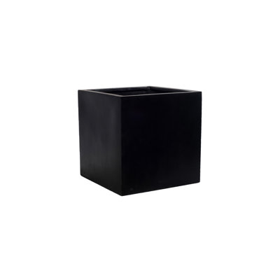 Block S, Black