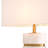 Newall Alabaster and Steel Standard