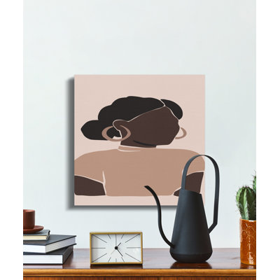 Wrapped Canvas Print Set