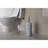 8pc Resin Bathroom Accessories Set