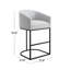 Tabouret de bar et de comptoir autrichien-86916396-86916395