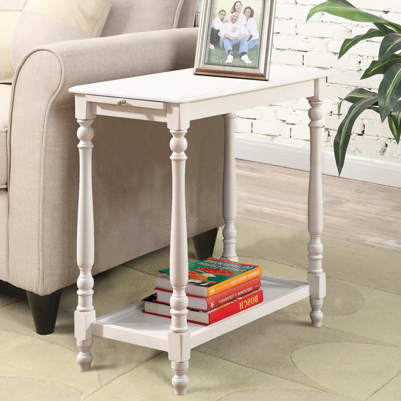 Table de bout Mcalpin