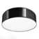 2 Light Flush Ceiling Light