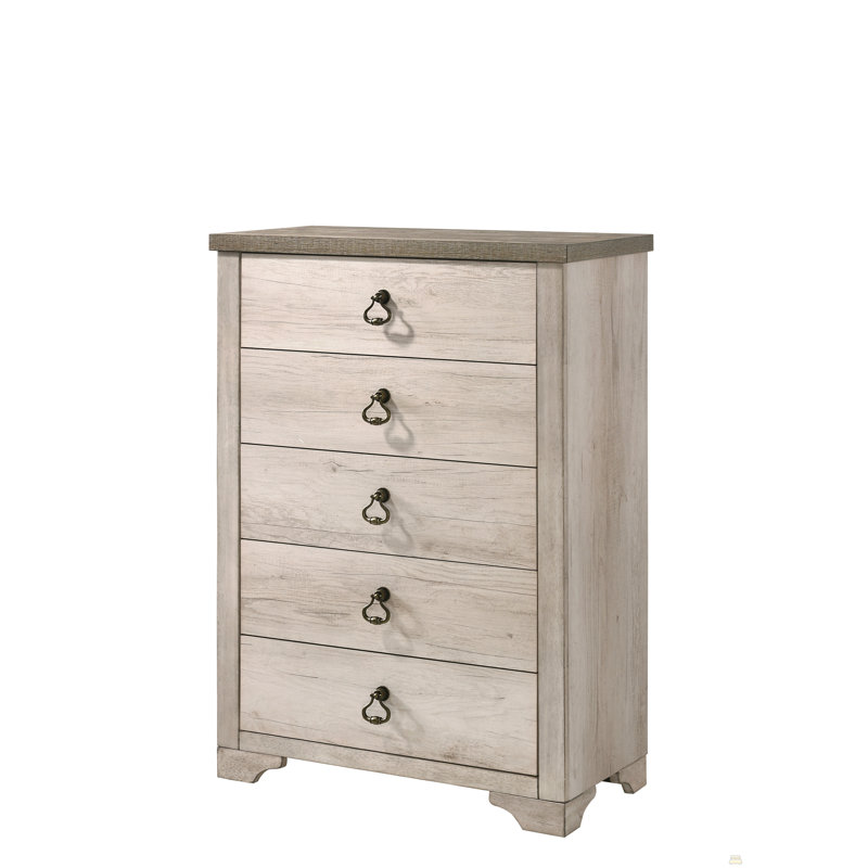 Commode 5 tiroirs