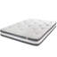 Brinley White Noise Pocket Sprung Mattress-976373347